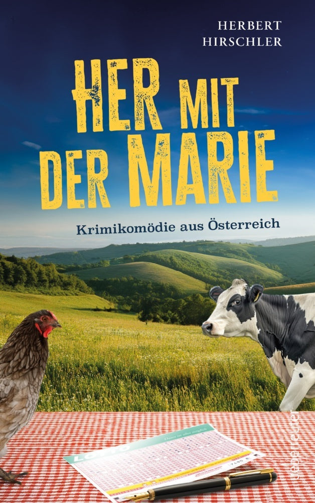 Her mit der Marie (Herbert Hirschler)