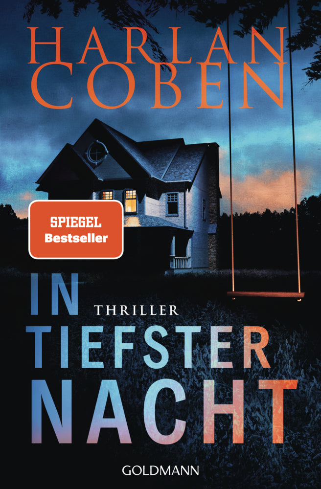 In tiefster Nacht (Harlan Coben)
