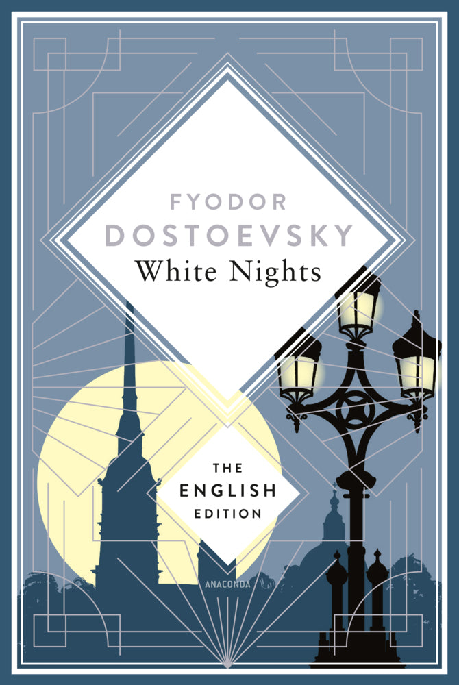 White Nights (Fjodor M. Dostojewskij)