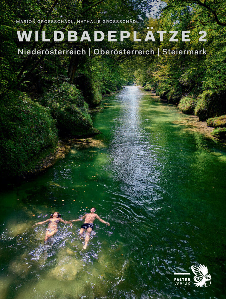 Wildbadeplätze 2 (Marion Großschädl)