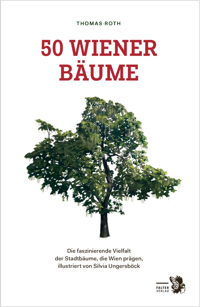 50 Wiener Bäume (Thomas Roth)