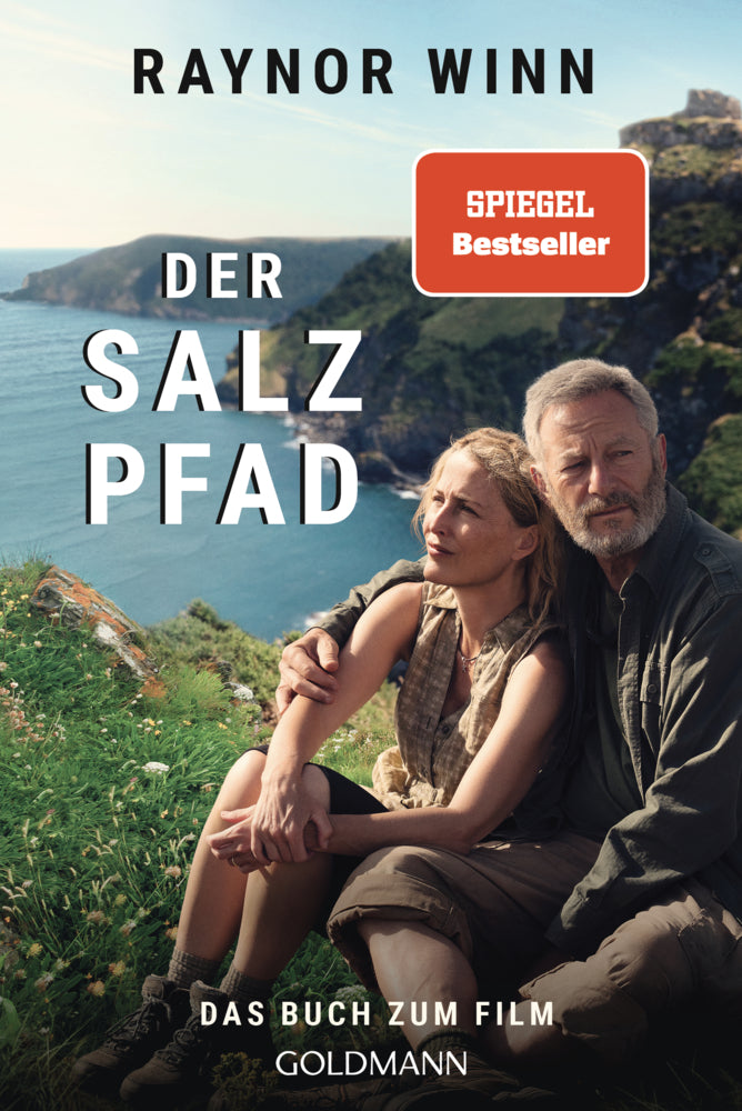Der Salzpfad (Raynor Winn)