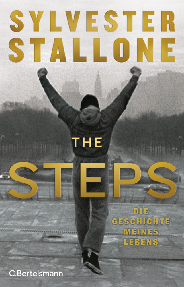 The Steps (Sylvester Stallone)