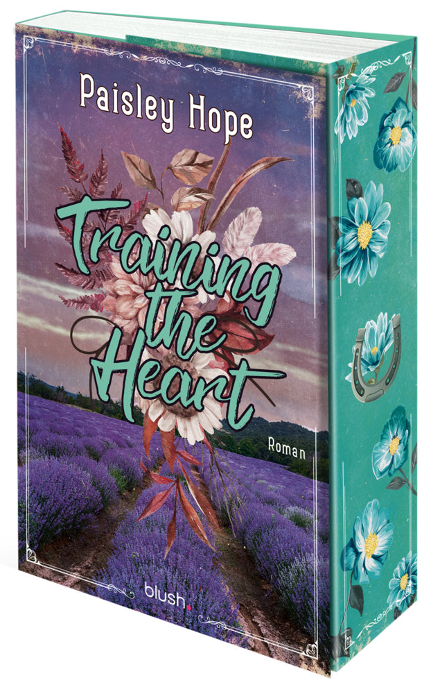 Training The Heart (Paisley Hope)