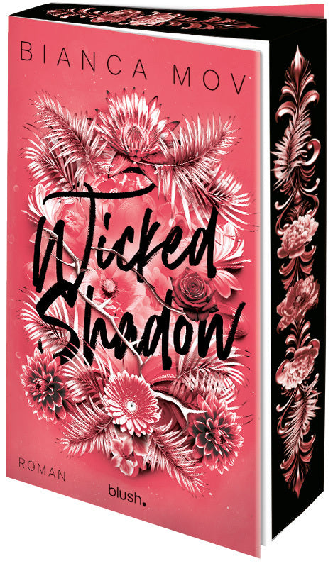 Wicked Shadow (Bianca Mov)