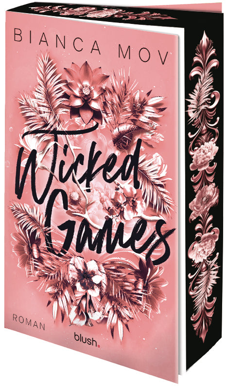 Wicked Games (Bianca Mov)