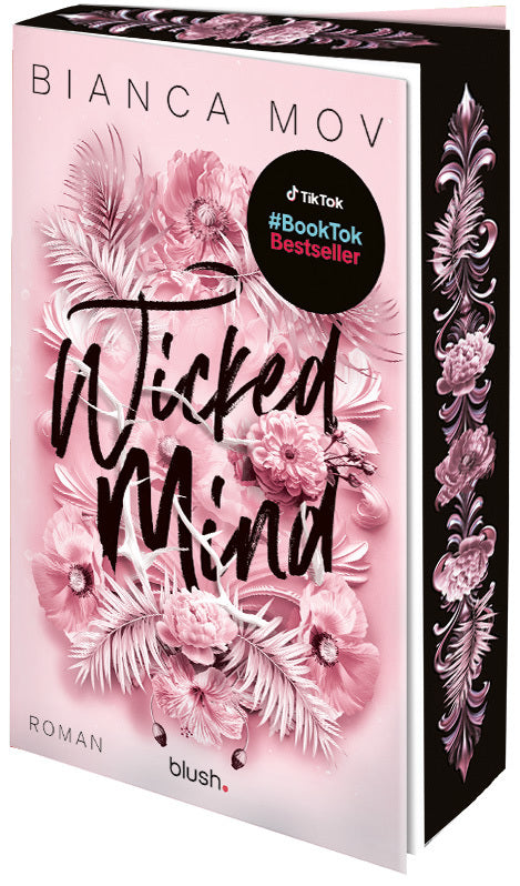 Wicked Mind (Bianca Mov)