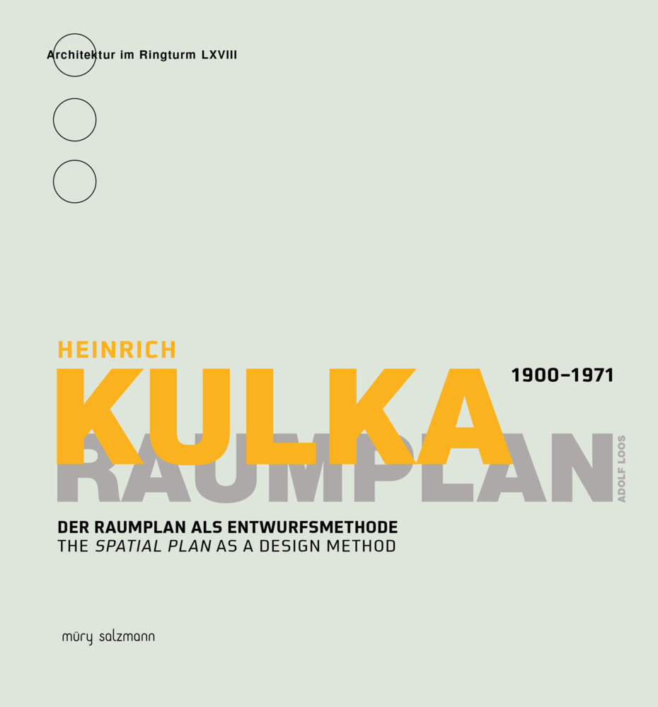 Heinrich Kulka 1900-1971 (Adolph Stiller)