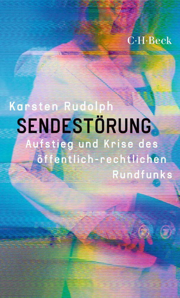 Sendestörung (Karsten Rudolph)