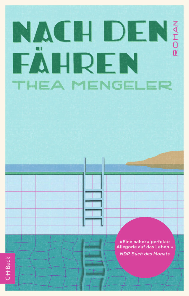 Nach den Fähren (Thea Mengeler)
