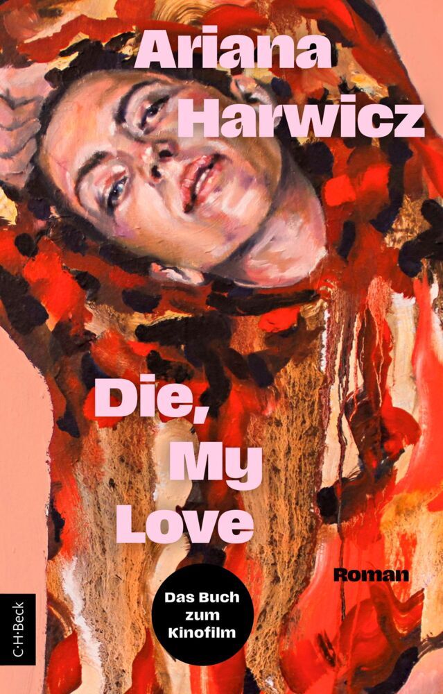 Die, my love (Ariana Harwicz)