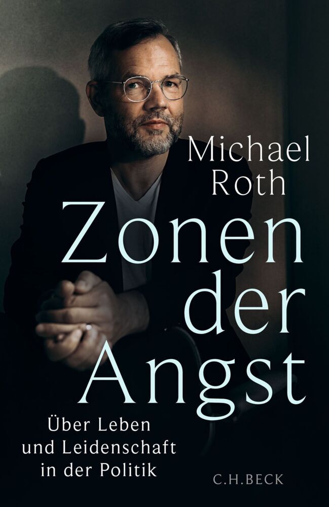 Zonen der Angst (Michael Roth)