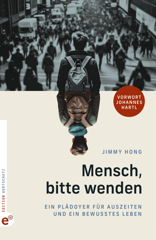 Mensch, bitte wenden (Jimmy Hong)