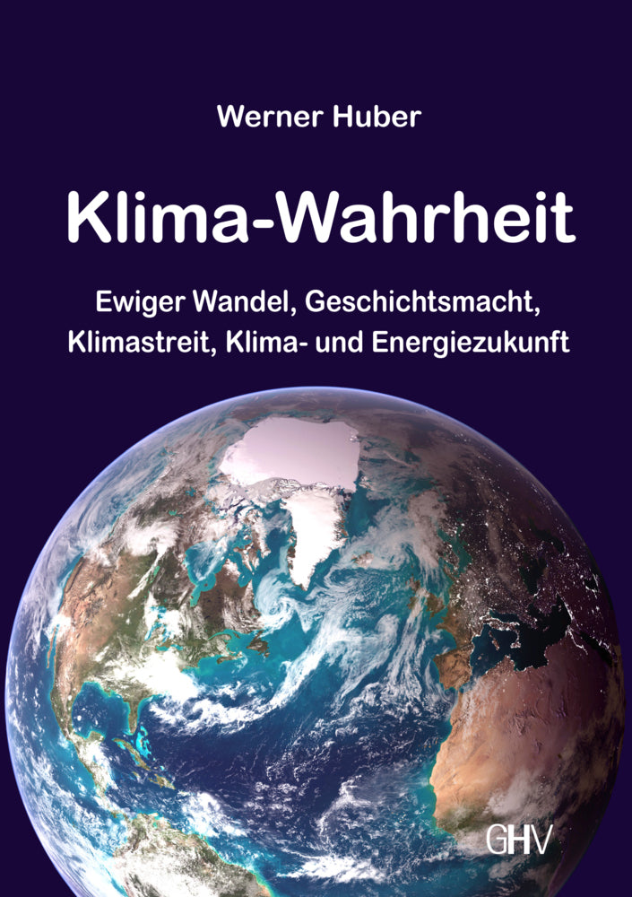 Klima-Wahrheit (Werner Huber)