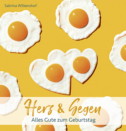 Herz & Segen (Sabrina Wilkenshof)