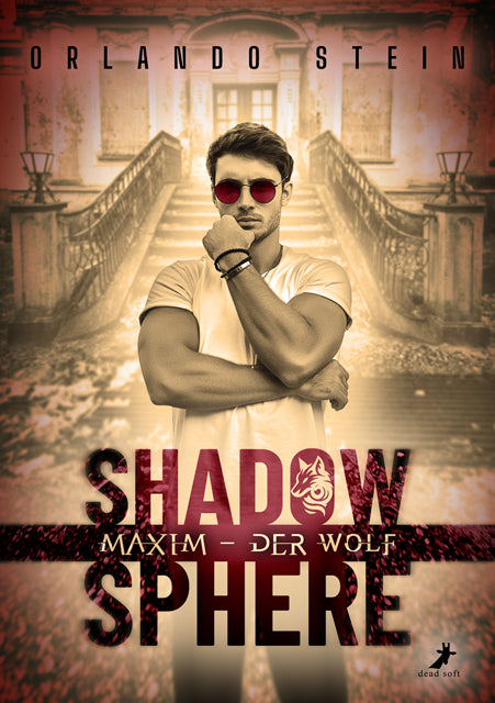 Maxim - der Wolf (Orlando Stein)