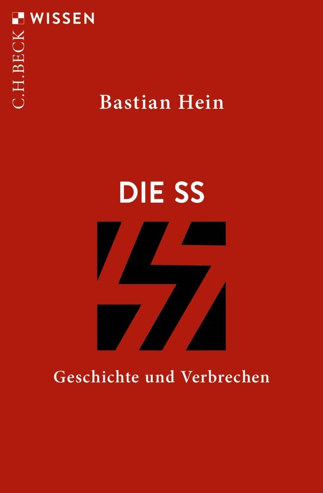 Die SS (Bastian Hein)