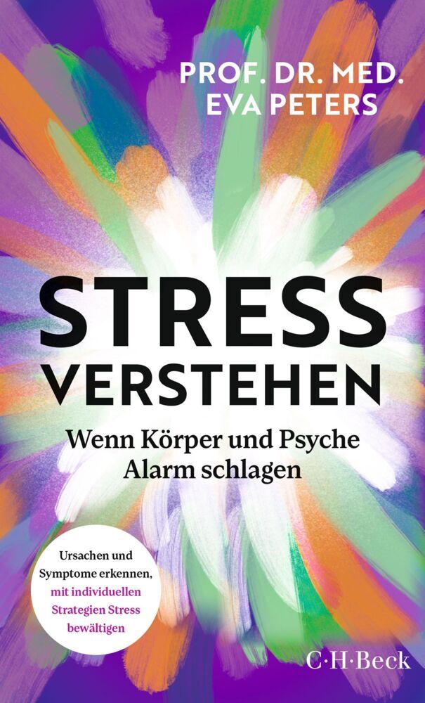 Stress verstehen (Eva Peters)