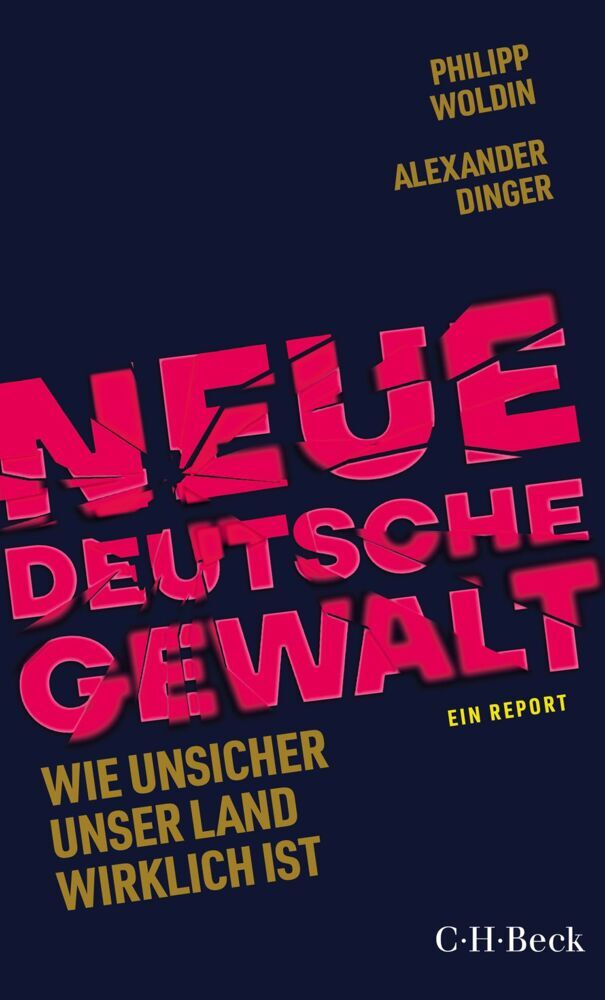 Neue Deutsche Gewalt (Philipp Woldin)