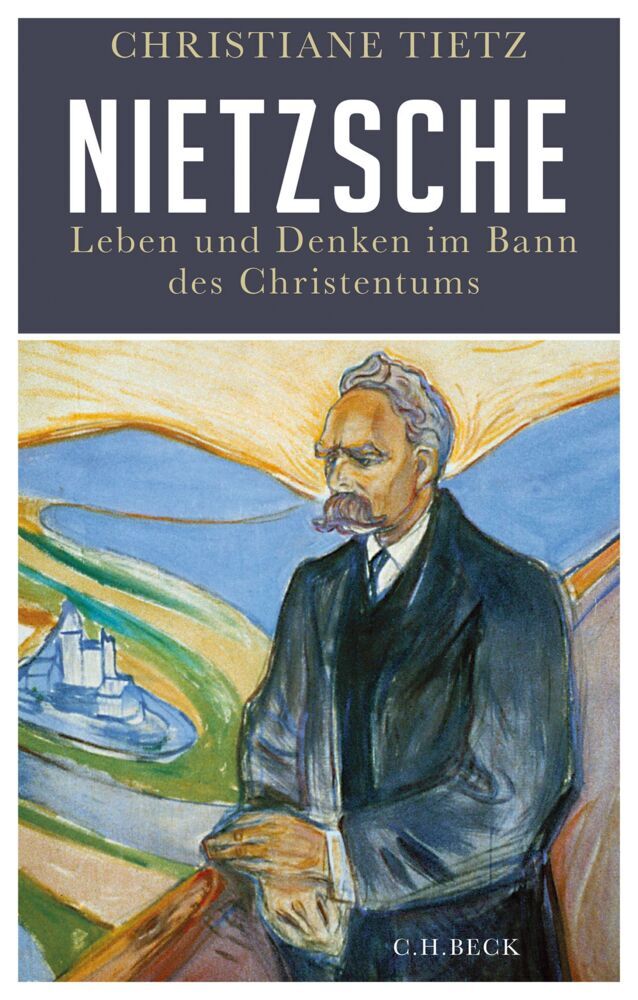Nietzsche (Christiane Tietz)