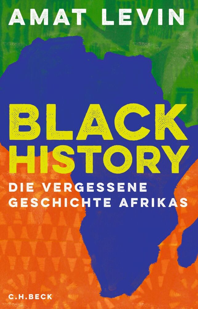 Black History (Amat Levin)