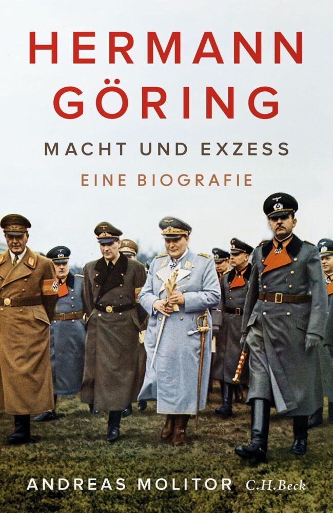 Hermann Göring (Andreas Molitor)