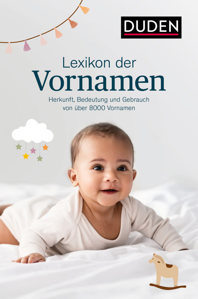 Lexikon der Vornamen (Rosa Kohlheim)