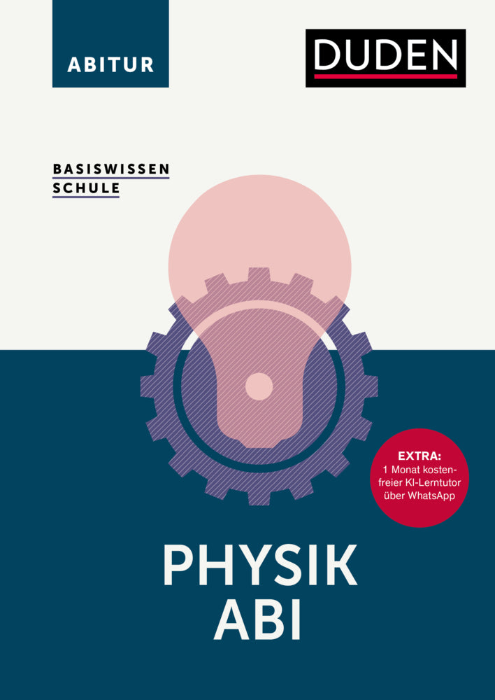 Basiswissen Schule - Physik Abi (Lothar Meyer)