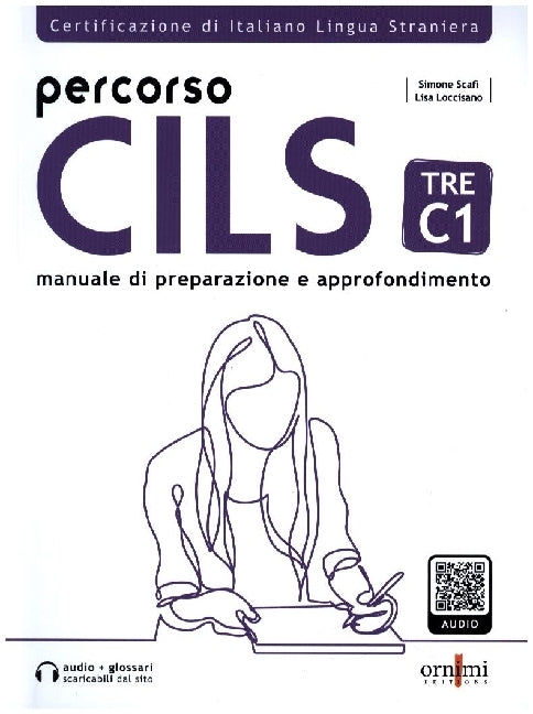 Percorso CILS TRE C1 (Simone Scafi)