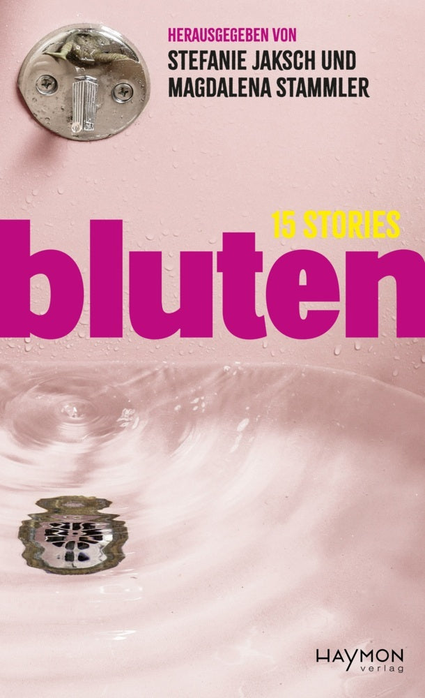bluten (Magdalena Stammler)