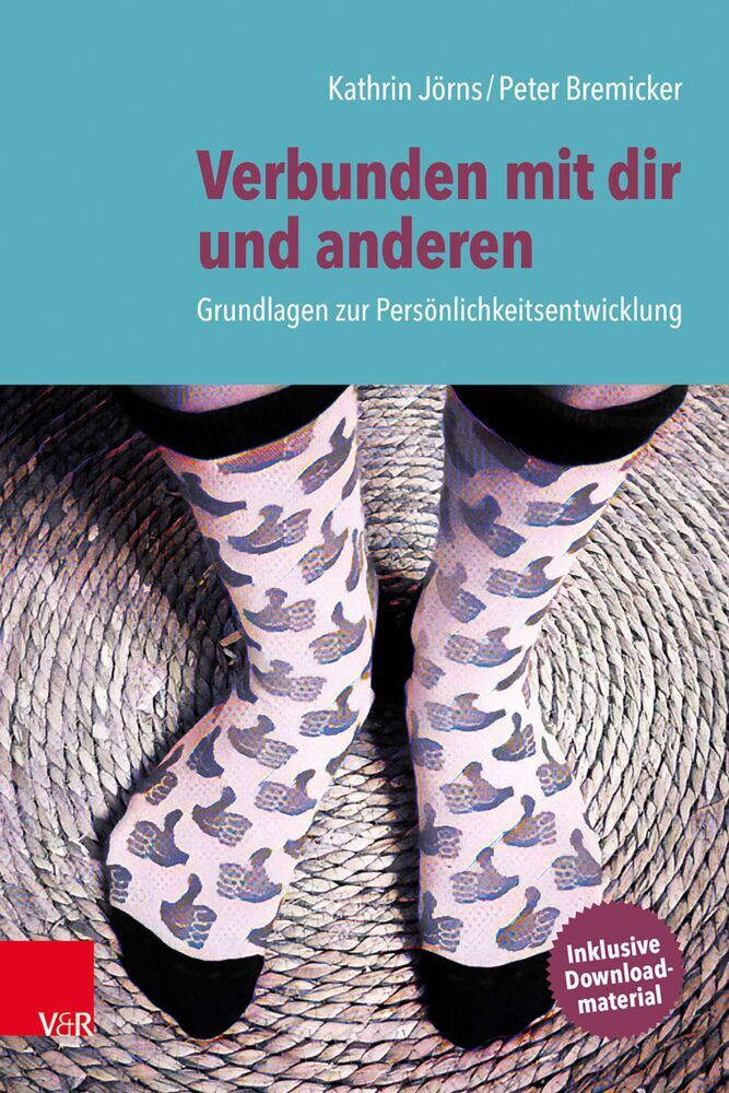 Verbunden mit dir und anderen (Kathrin Jörns)