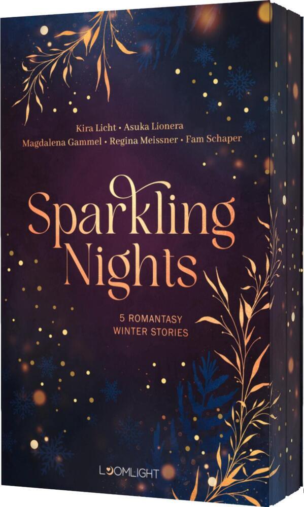 Sparkling Nights (Kira Licht)