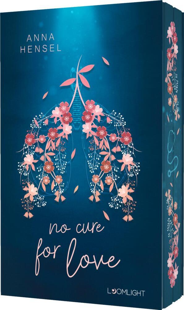 No Cure for Love (Anna Hensel)