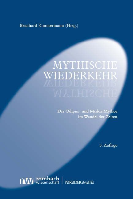 Mythische Wiederkehr (Bernhard Zimmermann)