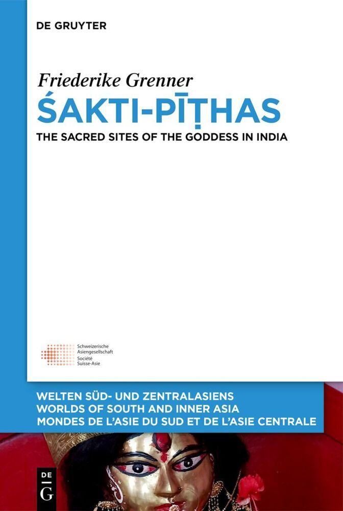 Sakti-Pi has (Friederike Grenner)