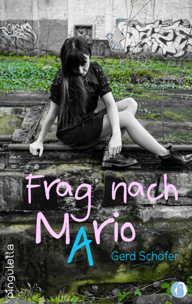 Frag nach Mario (Gerd Schäfer)