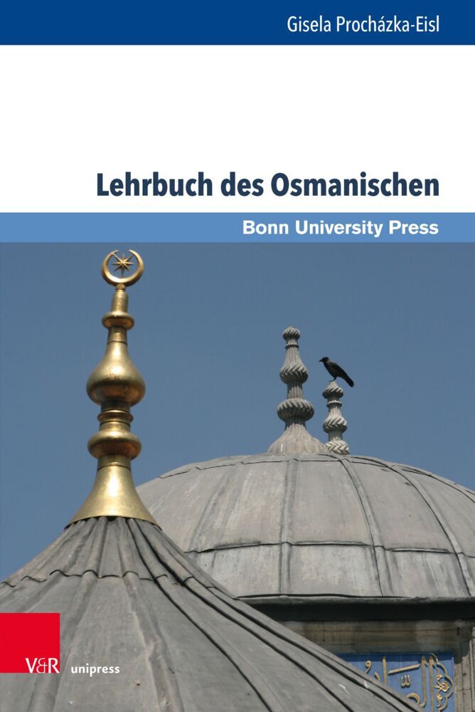 Lehrbuch des Osmanischen (Gisela Procházka-Eisl)