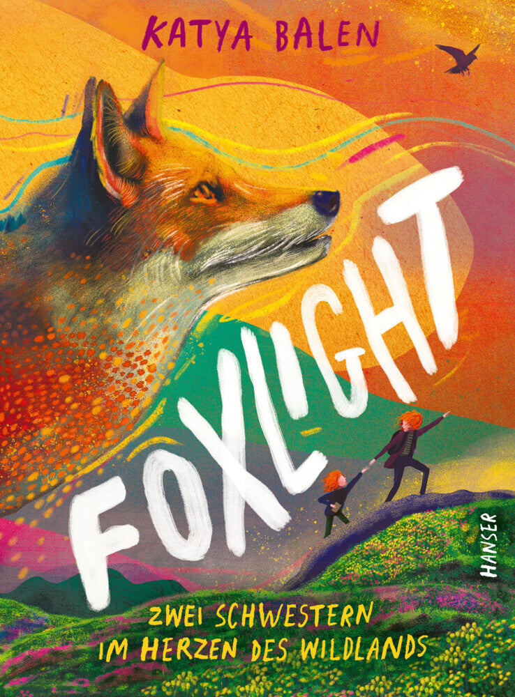 Foxlight (Katya Balen)