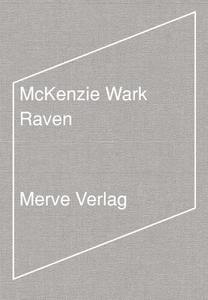 Raven (Mckenzie Wark)