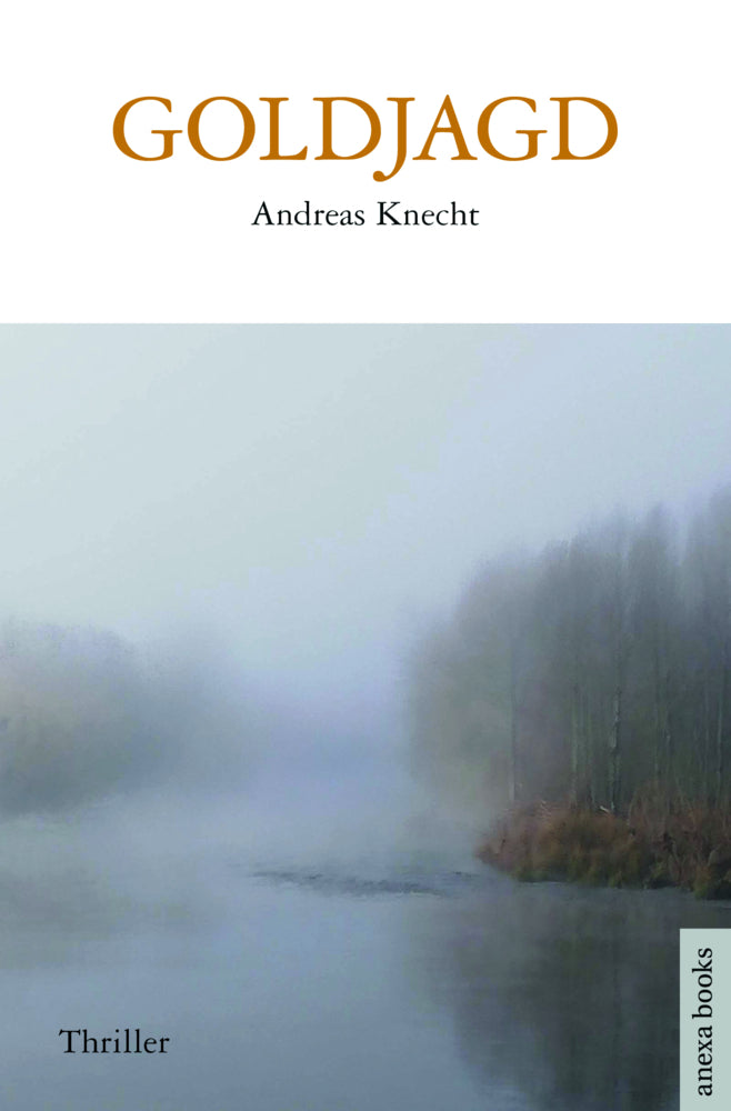 Goldjagd (Andreas Knecht)