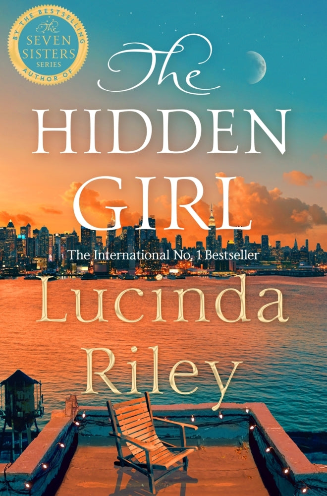 The Hidden Girl (Lucinda Riley)