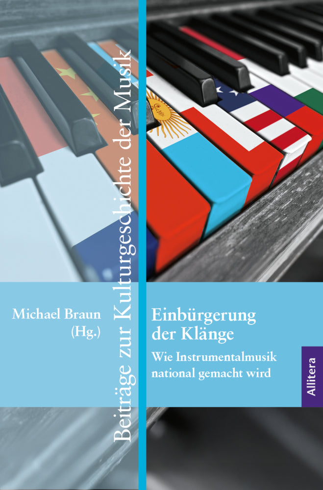 Einbürgerung der Klänge (Michael Braun)