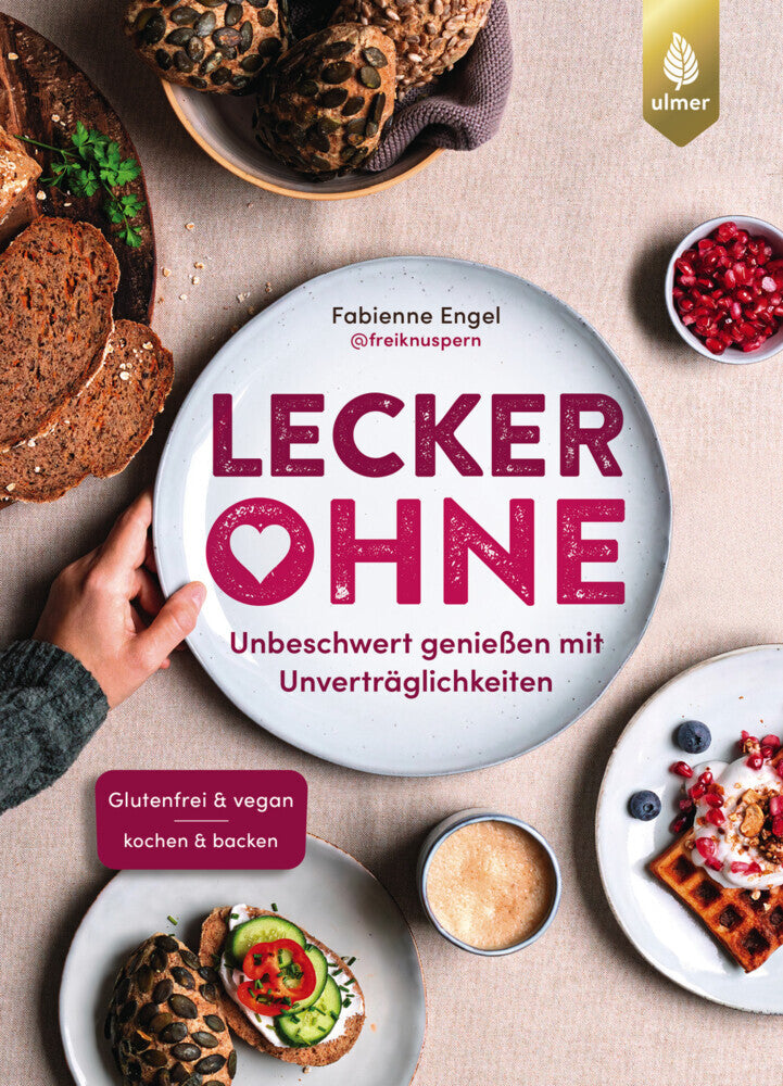Lecker ohne (Fabienne Engel)