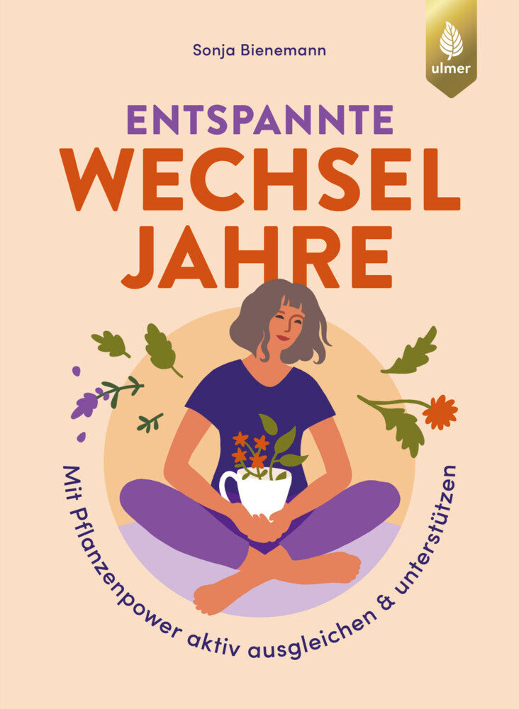 Entspannte Wechseljahre (Sonja Bienemann)