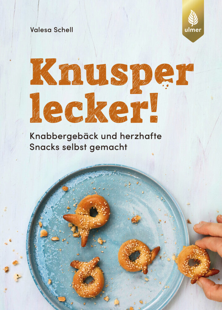 Knusperlecker (Valesa Schell)