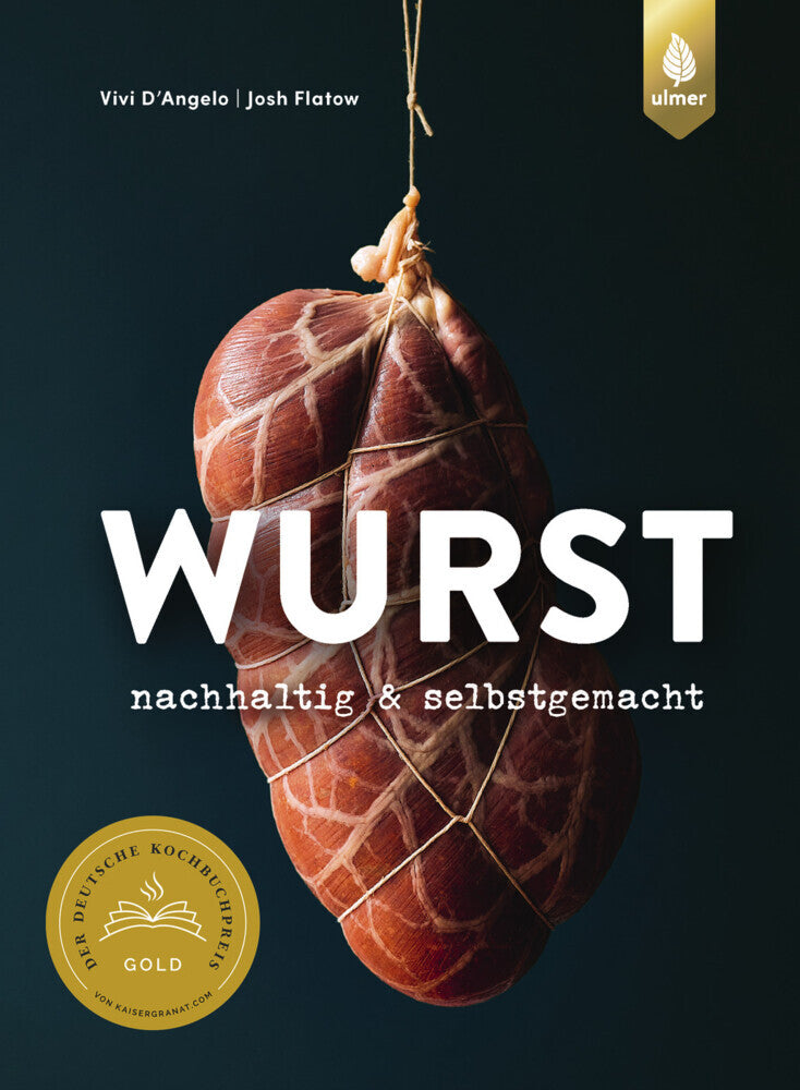 Wurst (Vivi D'Angelo)