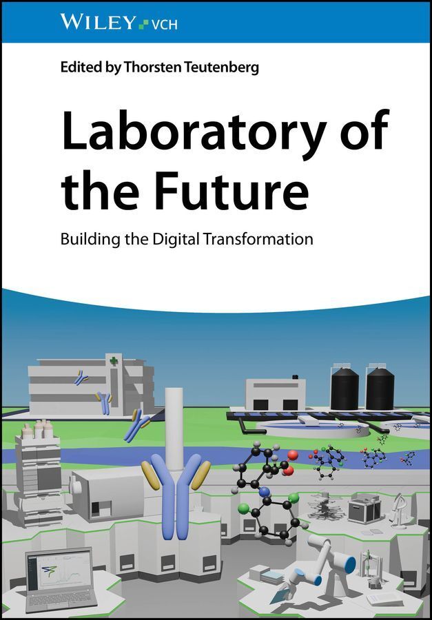 Laboratory of the Future (Thorsten Teutenberg)