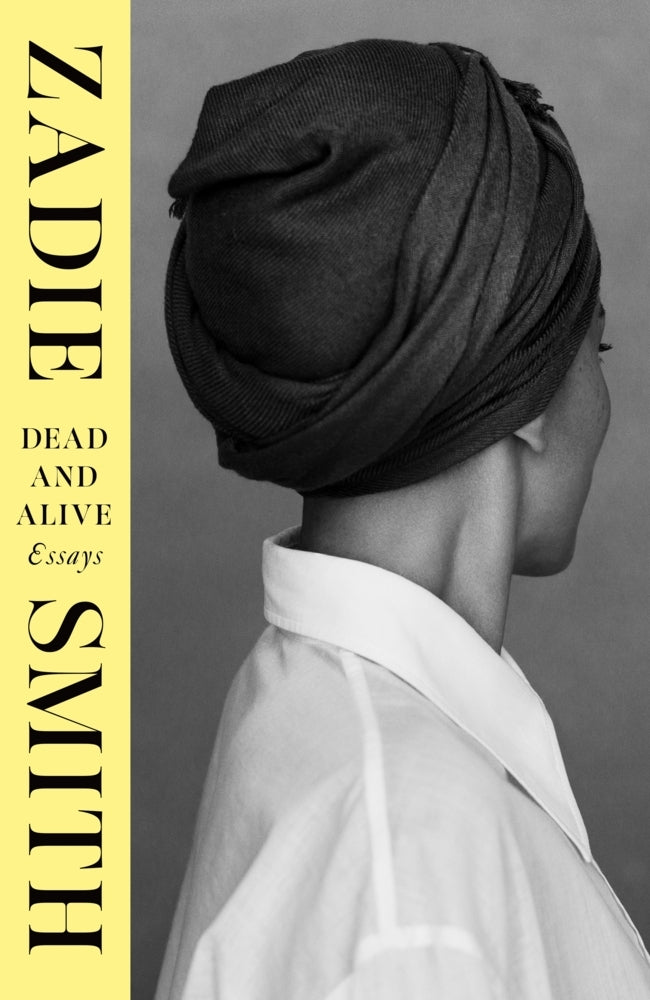 Dead and Alive (Zadie Smith)