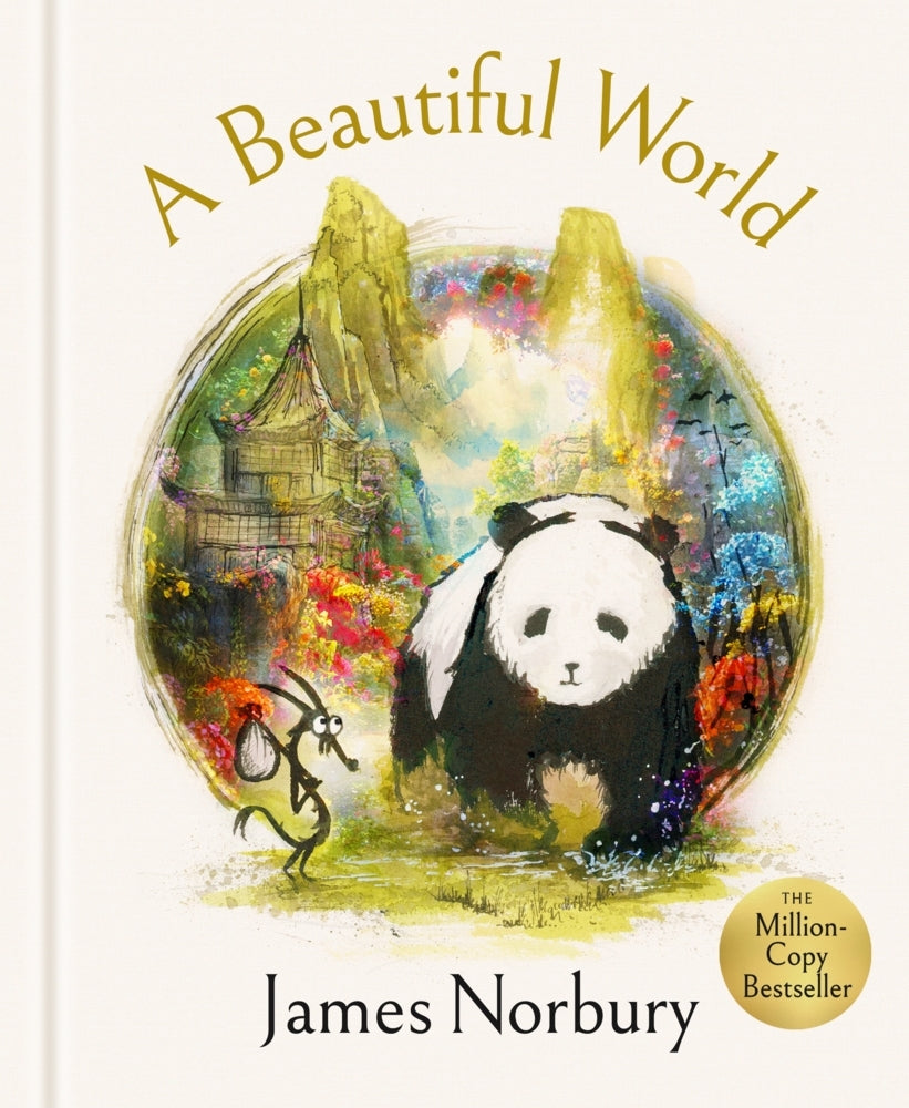 A Beautiful World (James Norbury)