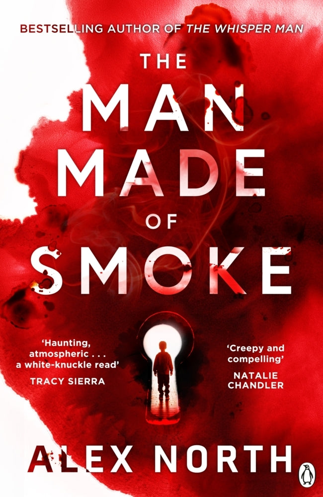 The Man Made of Smoke (Alex North)